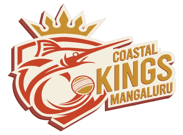 Coastal Kings Mangaluru Squad Coastal Kings Mangaluru Squad