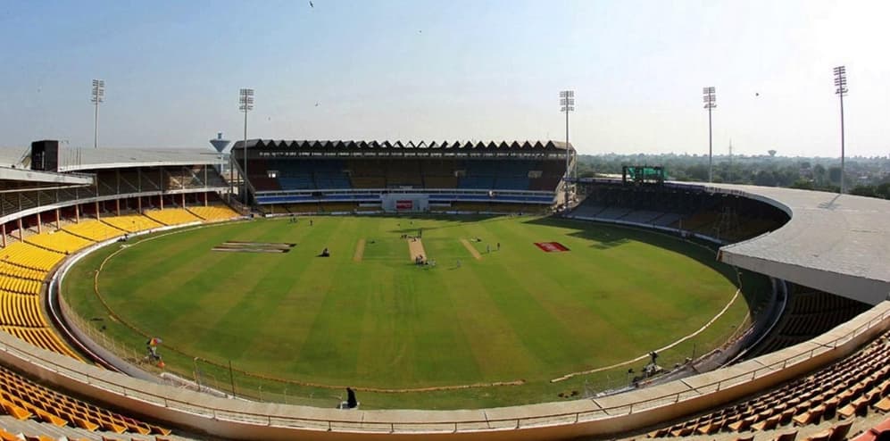 Eden Gardens, Kolkata Eden Gardens, Kolkata
