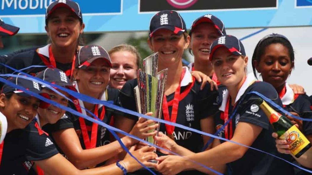 England Won T20 World Cup 2009 England Won T20 World Cup 2009