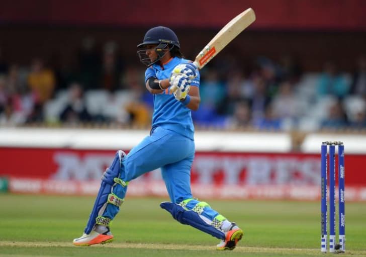 Harmanpreet Kaur - 19 Sixes Harmanpreet Kaur - 19 Sixes