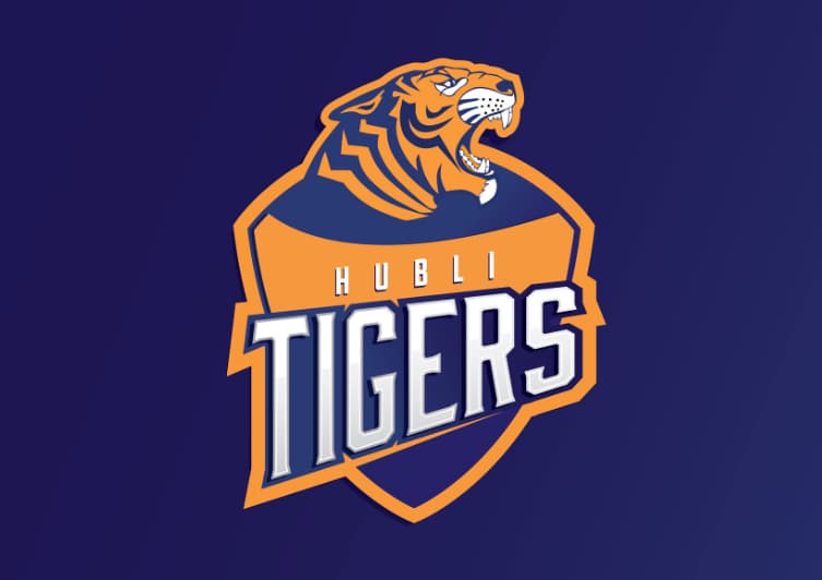 Hubli Tigers Squad Hubli Tigers Squad