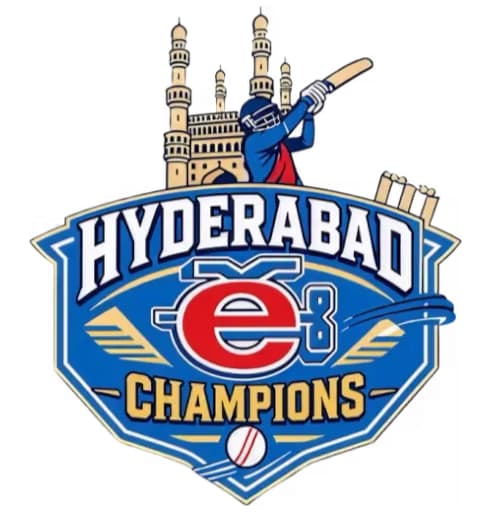 Hyderabad e-Champions Hyderabad e-Champions