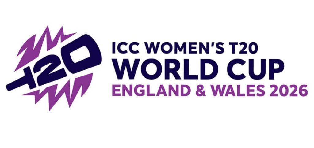 ICC Women's T20 World Cup 2026 ICC Women's T20 World Cup 2026