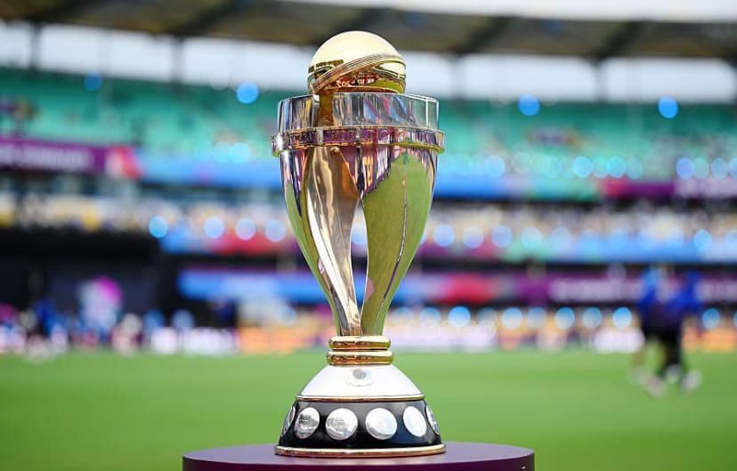 ICC Women's T20 World Cup ICC Women's T20 World Cup