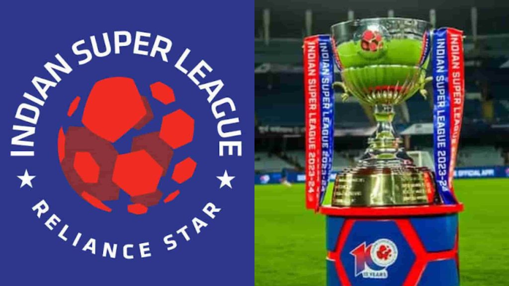 ISL 2026-27 Set to Start on September 4, Says AIFF
