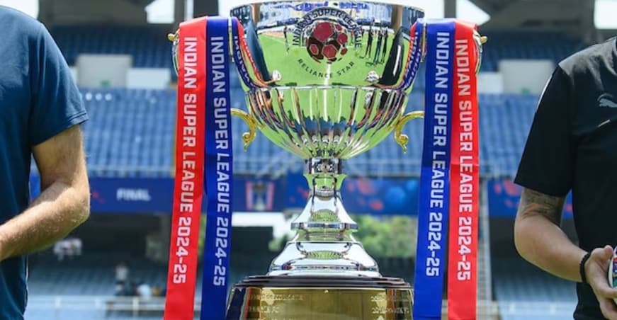 ISL 2026-27 Set to Start on September 4
