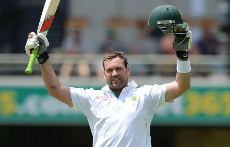 Jacques Kallis (South Africa) Jacques Kallis (South Africa)