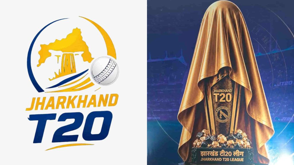 Jharkhand T20 League 2026