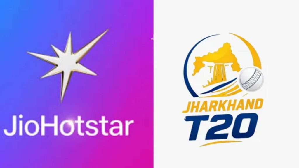 Jharkhand T20 League 2026 Live Streaming