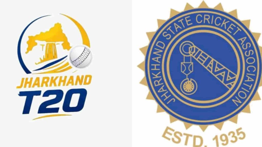 Jharkhand T20 League 2026 Points Table