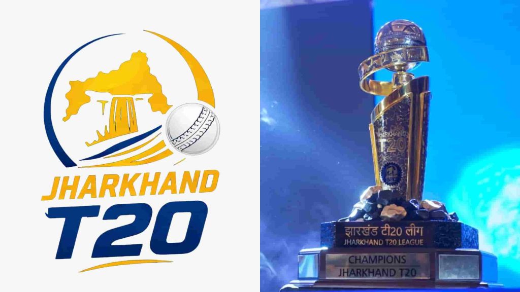Jharkhand T20 League 2026 Teams