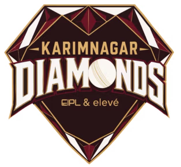 Karimnagar Diamonds Karimnagar Diamonds