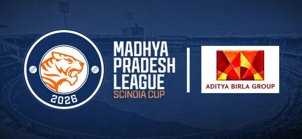 Madhya Pradesh League T20 2026 Madhya Pradesh League T20 2026
