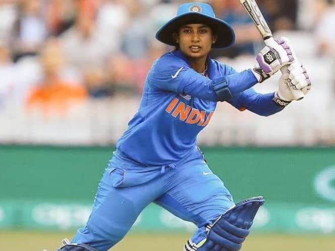 Mithali Raj (India) Mithali Raj (India)