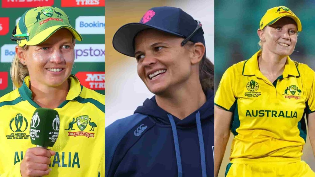 Most Fours in ICC Women's T20 World Cup