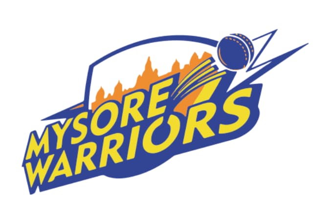 Mysore Warriors Squad Mysore Warriors Squad
