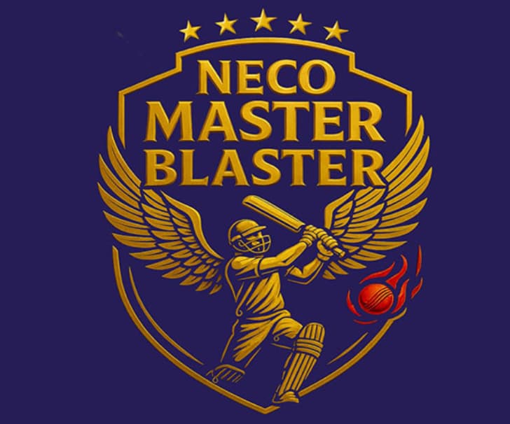 NECO Master Blaster
