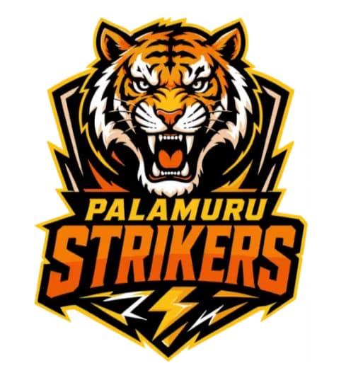 Palamuru Strikers Palamuru Strikers