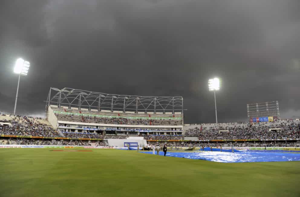 Rajiv Gandhi International Cricket Stadium, Uppal Rajiv Gandhi International Cricket Stadium, Uppal