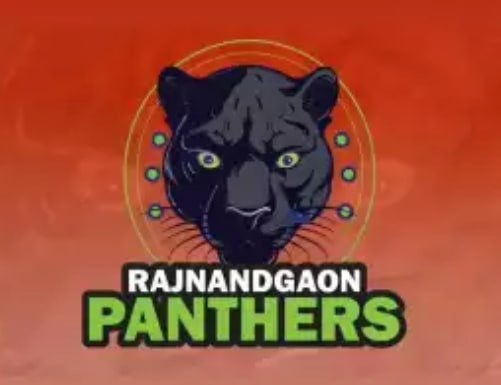 Rajnandgaon Panthers Squad Rajnandgaon Panthers Squad