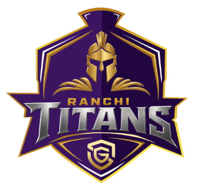 Ranchi Titans Ranchi Titans