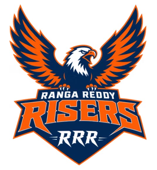 Ranga Reddy Risers Ranga Reddy Risers