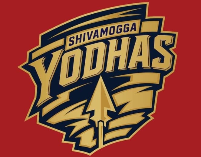 Shivamogga Yodhas Squad Shivamogga Yodhas Squad