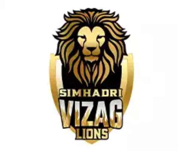 Simhadri Vizag Lions