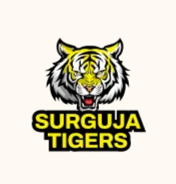 Surguja Tigers Squad Surguja Tigers Squad