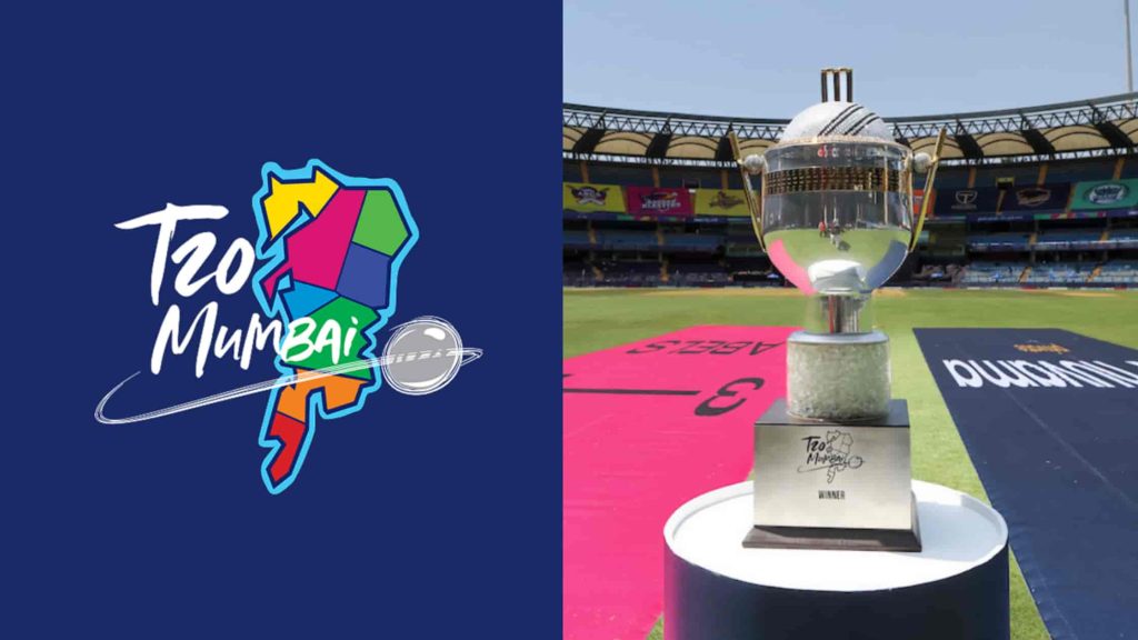 T20 Mumbai 2026 Points Table