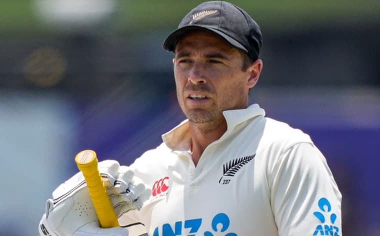 Tim Southee (New Zealand) Tim Southee (New Zealand)