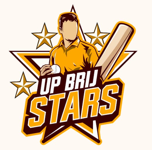 UP Brij Stars