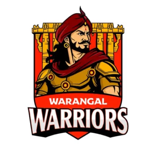 Warangal Warriors Warangal Warriors