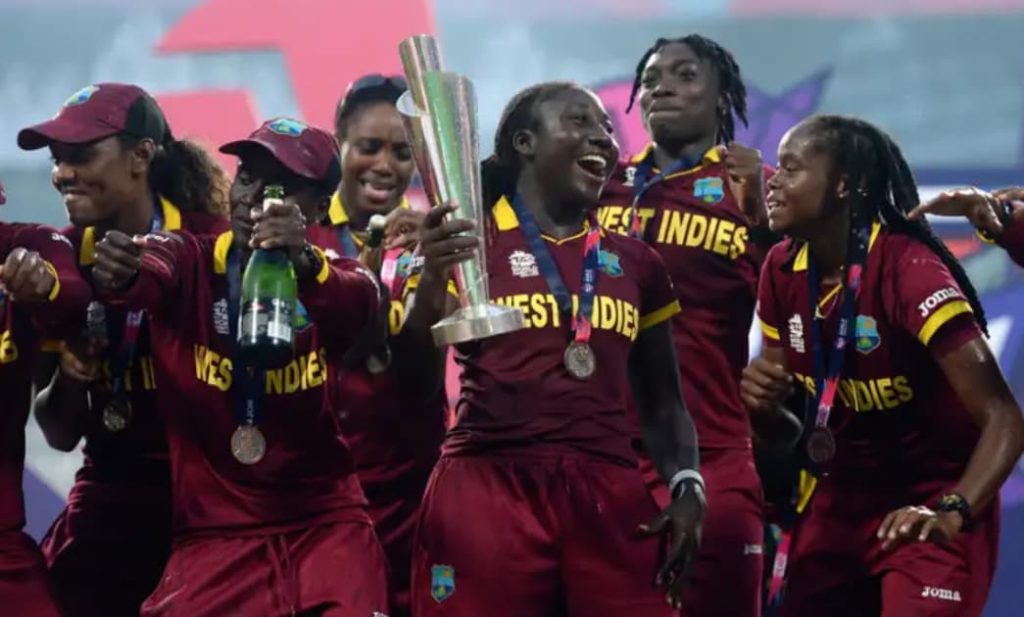 West Indies Won T20 World Cup 2016 West Indies Won T20 World Cup 2016