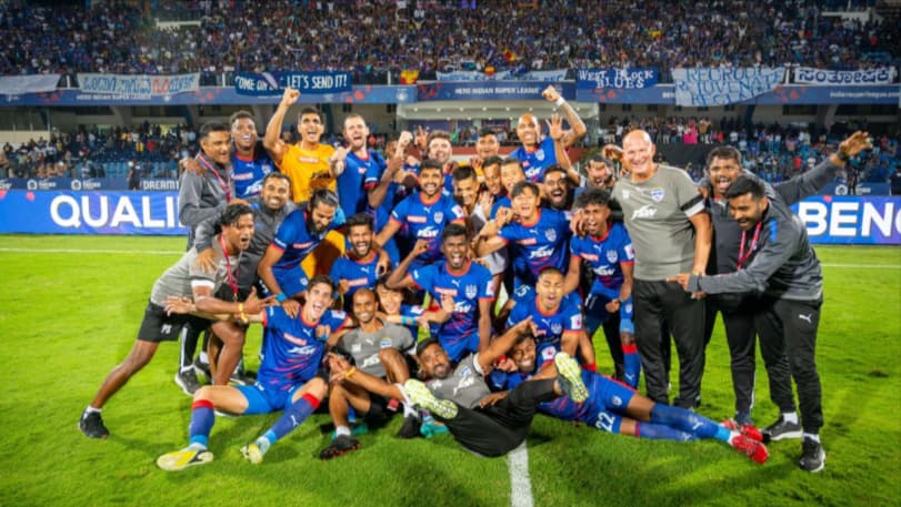 Bengaluru FC Bengaluru FC