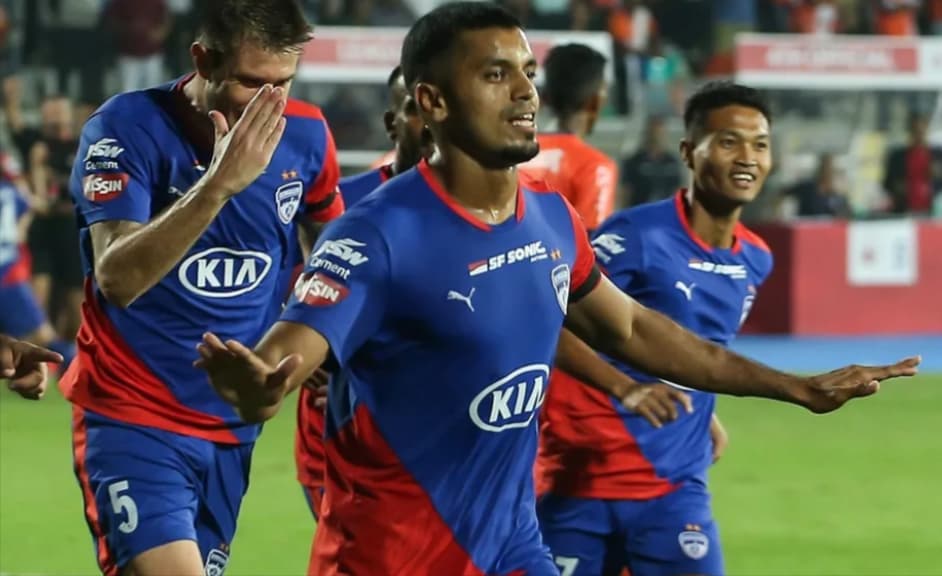 Bengaluru FC Bengaluru FC