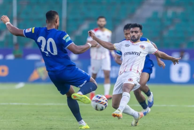 Chennaiyin FC Chennaiyin FC