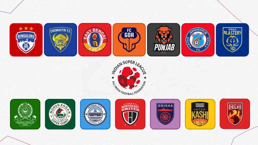 ISL Clubs with Most Clean Sheets