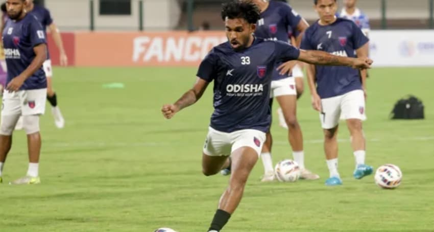 Kerala Blasters FC Kerala Blasters FC