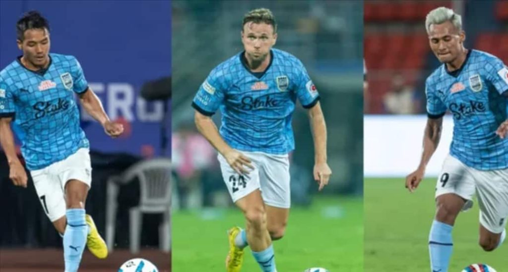 Mumbai City FC Mumbai City FC