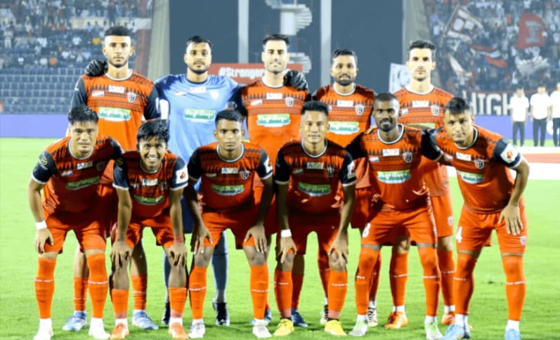 NorthEast United FC NorthEast United FC