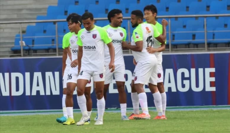 Sporting Club Delhi Sporting Club Delhi
